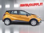 Renault Captur 2019 Oranssi
