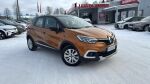 Renault Captur 2019 Oranssi