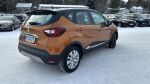 Renault Captur 2019 Oranssi