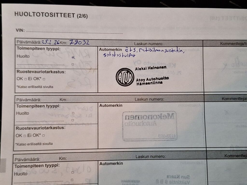 Renault Captur 2019 Oranssi