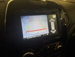 Renault Captur 2019 Harmaa