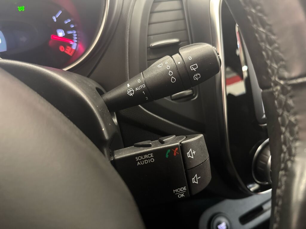 Renault Captur 2019 Harmaa