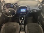 Renault Captur 2019 Harmaa