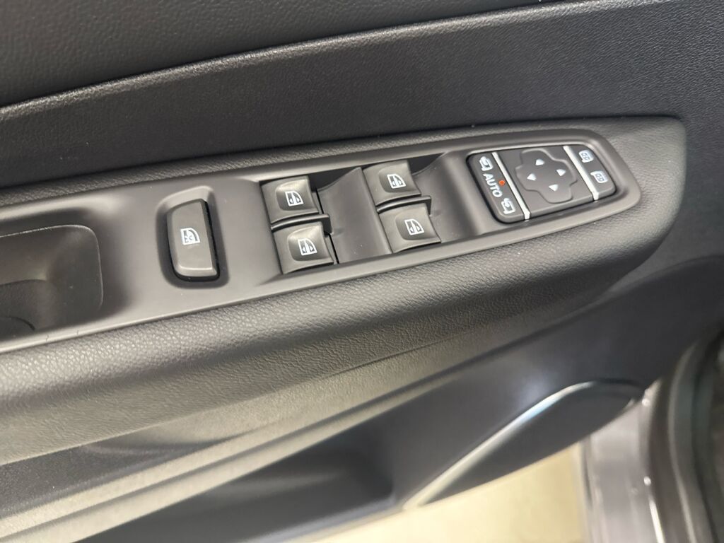 Renault Captur 2019 Harmaa