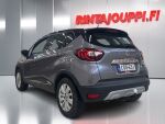 Renault Captur 2019 Harmaa
