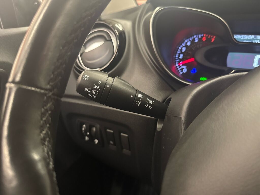 Renault Captur 2019 Harmaa