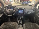 Renault Captur 2019 Harmaa