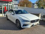 Volvo S60 2020 Valkoinen