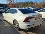 Volvo S60 2020 Valkoinen
