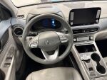 Hyundai KONA 2019 Harmaa