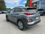 Hyundai KONA 2019 Harmaa