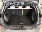 Hyundai KONA 2019 Harmaa