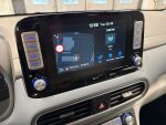 Hyundai KONA 2019 Harmaa