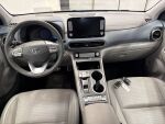 Hyundai KONA 2019 Harmaa