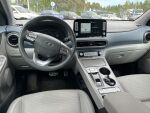 Hyundai KONA 2019 Harmaa