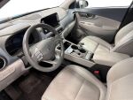 Hyundai KONA 2019 Harmaa