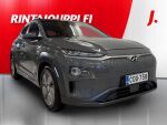 Hyundai KONA 2019 Harmaa