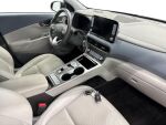 Hyundai KONA 2019 Harmaa