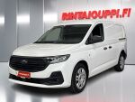 Ford Transit Connect 2026 Valkoinen