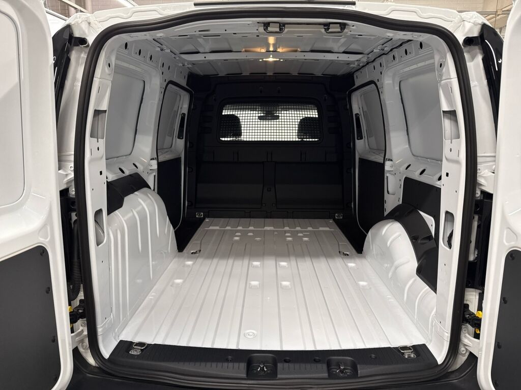 Ford Transit Connect 2026 Valkoinen