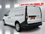 Ford Transit Connect 2026 Valkoinen