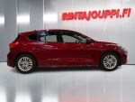 Ford Focus 2020 Punainen