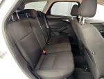 Ford Focus 2015 Valkoinen