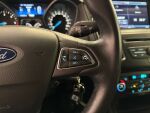 Ford Focus 2015 Valkoinen