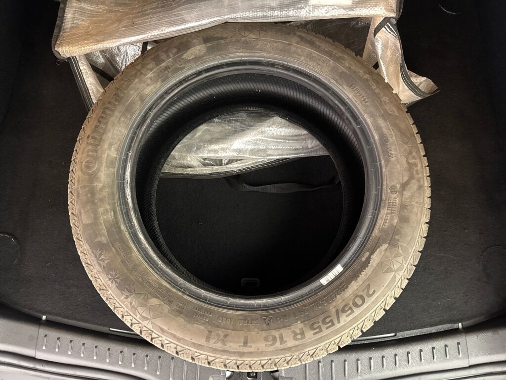 Ford Focus 2015 Valkoinen