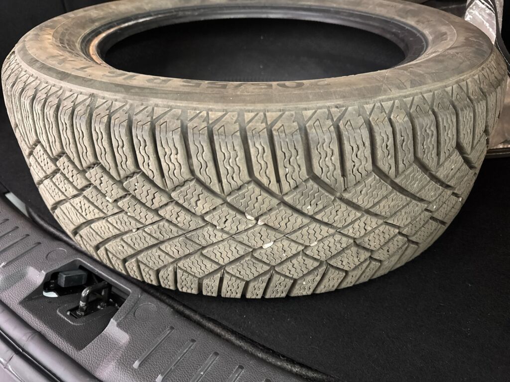 Ford Focus 2015 Valkoinen