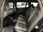 Volvo V60 2020 Musta