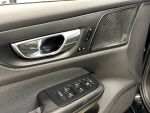 Volvo V60 2020 Musta
