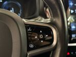 Volvo V60 2020 Musta