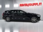 Volvo V60 2020 Musta