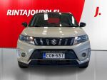 Suzuki Vitara 2019 Valkoinen