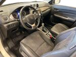 Suzuki Vitara 2019 Valkoinen