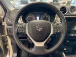 Suzuki Vitara 2019 Valkoinen