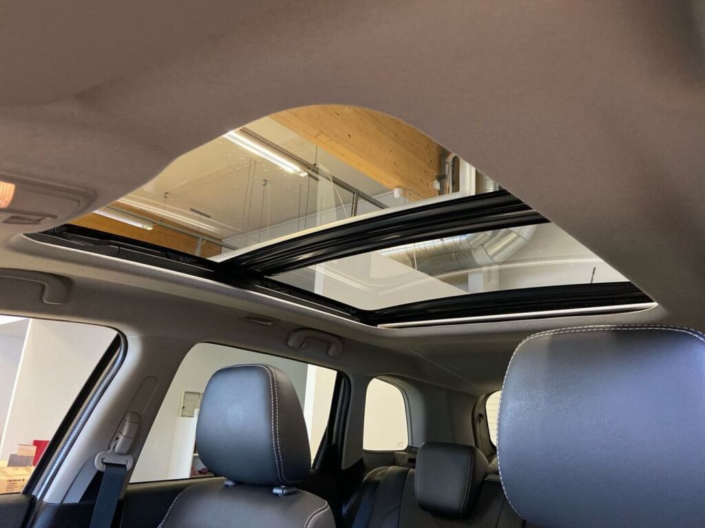 Suzuki Vitara 2019 Valkoinen
