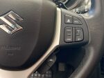 Suzuki Vitara 2019 Valkoinen