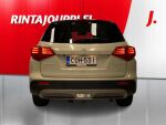 Suzuki Vitara 2019 Valkoinen