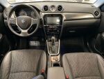 Suzuki Vitara 2019 Valkoinen