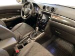 Suzuki Vitara 2019 Valkoinen