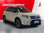 Suzuki Vitara 2019 Valkoinen
