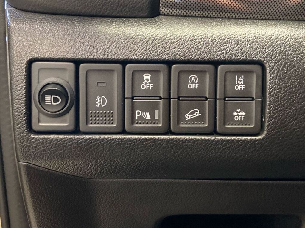 Suzuki Vitara 2019 Valkoinen