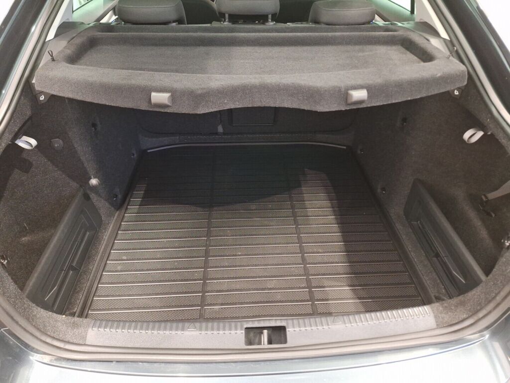 Skoda Octavia 2020 Harmaa