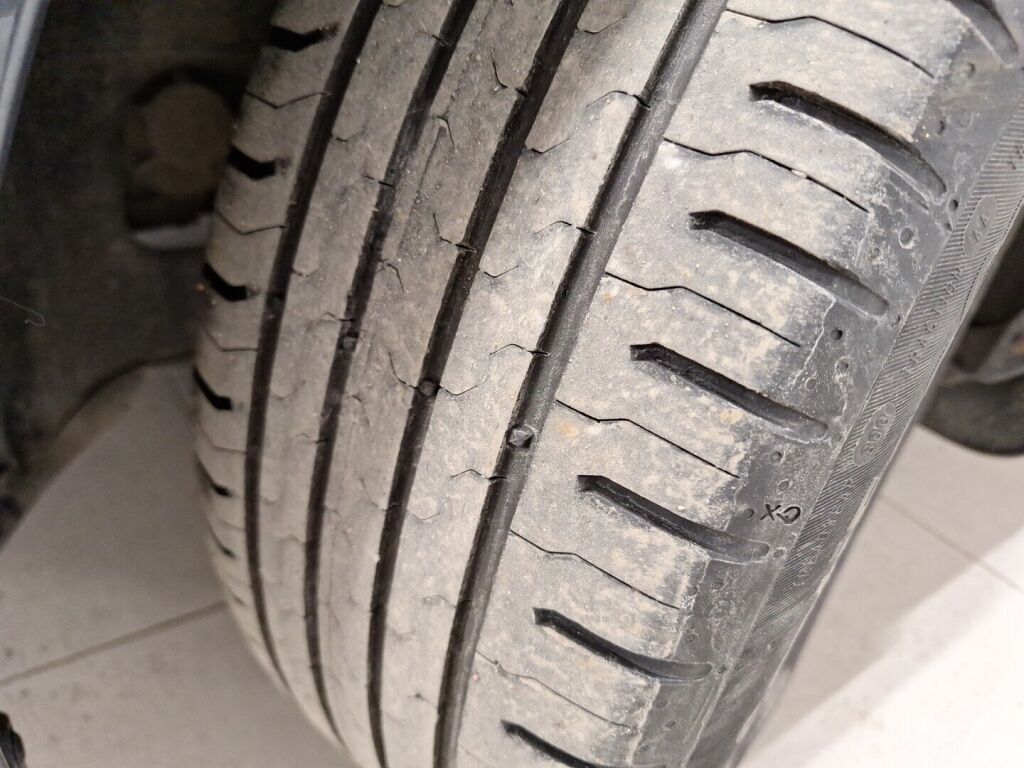 Skoda Octavia 2020 Harmaa