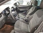 Skoda Octavia 2020 Harmaa