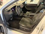Skoda Superb 2020 Valkoinen