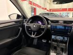 Skoda Superb 2020 Valkoinen