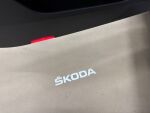 Skoda Superb 2020 Valkoinen